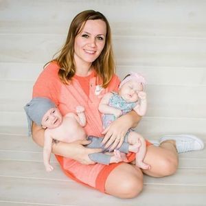 Meet your Posher, Alma